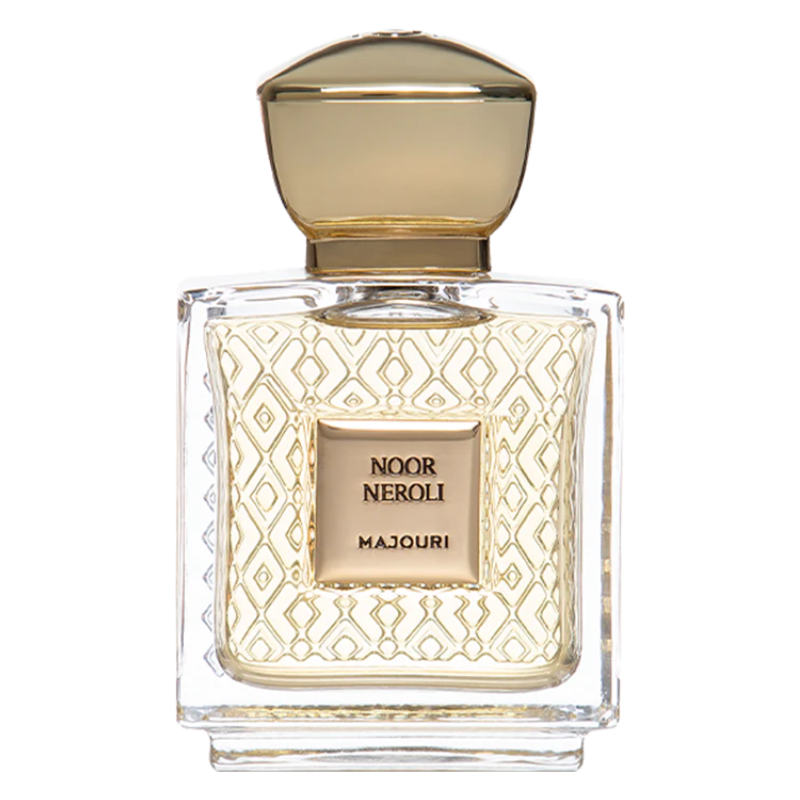 5: Majouri Noor Neroli Parfum Unisex (75 ml)